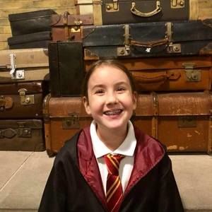 Meet your Posher, Andrea